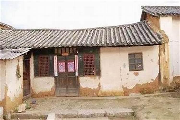 不住的房子风水影响主人吗 可至人运势下滑