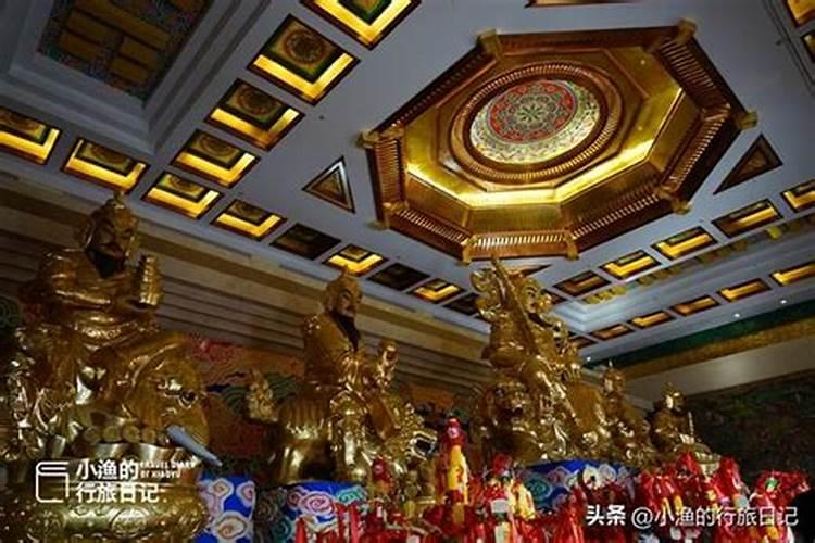 打算去东台观音禅寺为堕胎婴灵超度,大概是什么样的流程？