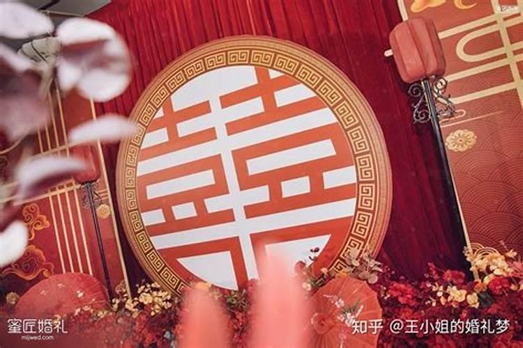 本命年结婚有什么忌讳