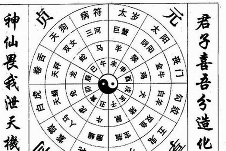 怎么算两人的生辰八字合不合 五行生肖看相生相克