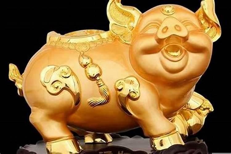 属猪的人和什么属相合,属猪的人和什么属相最配？