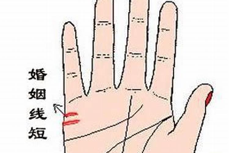 婚姻姻缘是什么意思啊？