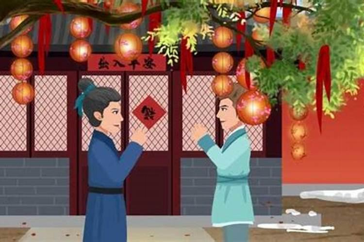 2025年春节是什么时候几月几号
