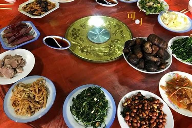 九月九给仙家上供下午撤贡可以吗