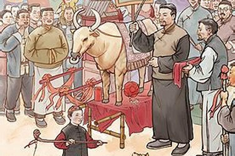 梦见已经离职很久的同事的预兆