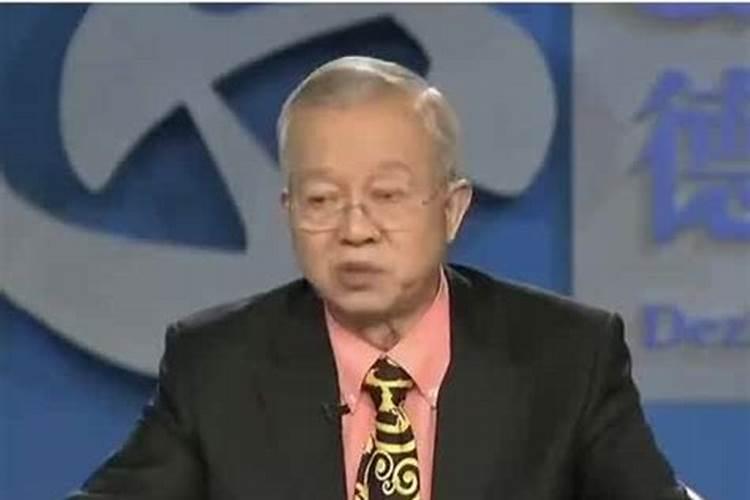 曾仕强婚配属相,八字不合能结婚吗？