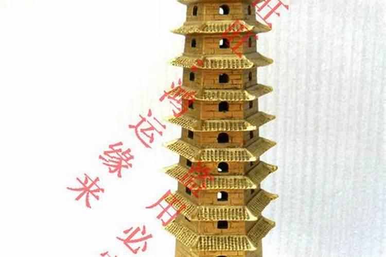 文昌塔的摆放禁忌是什么呢？