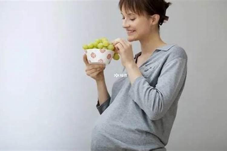 孕妇梦见别的孕妇