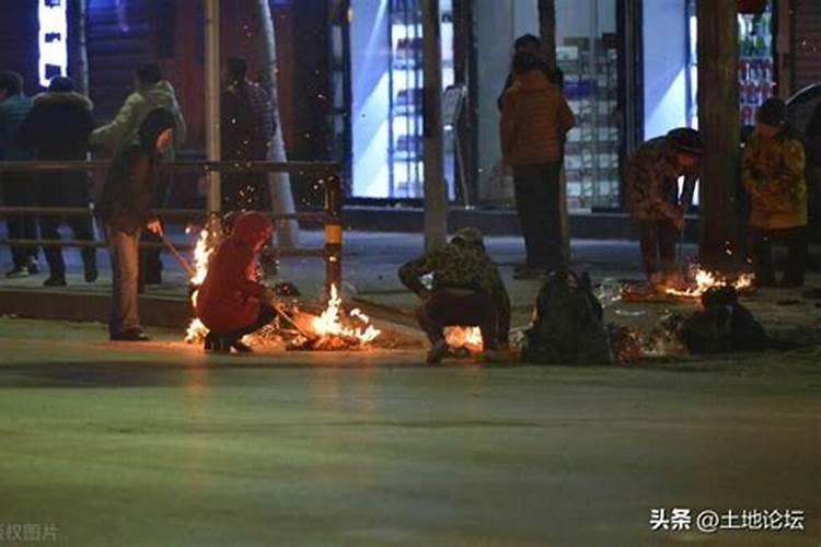 鬼节的由来 为什么会称农历七月十五位鬼节？