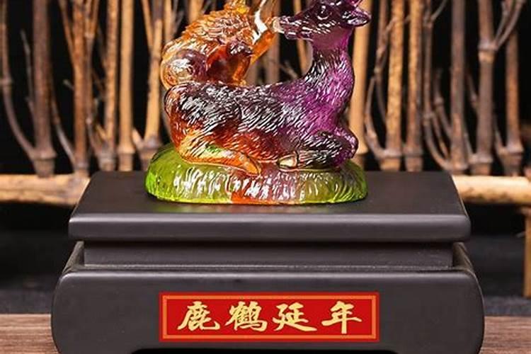 化解太岁最简单的方法自己化太岁方法推荐