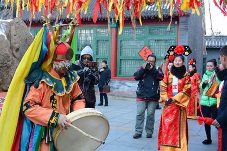 阴历十月初一是指什么节日 阴历十月初一是什么节