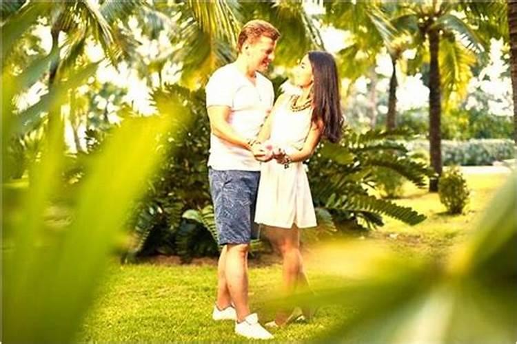 梦见自己的老婆有外遇的预兆