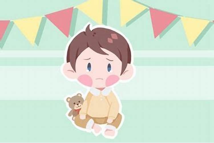 孩子立春的前一天出生好吗 是什么命？