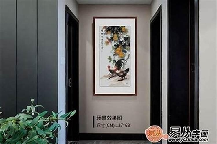 开门见什么最有财运 开门见什么最吉利