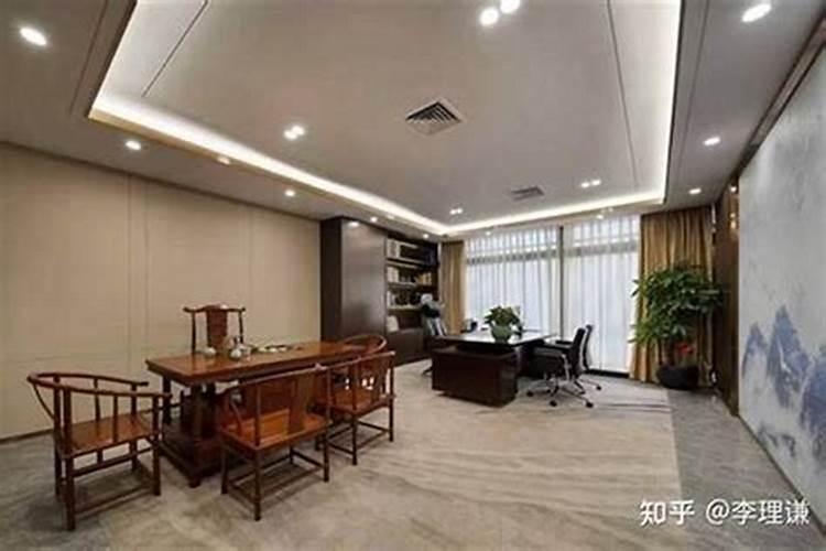 办公室风水财位与官位 如何布局招财运