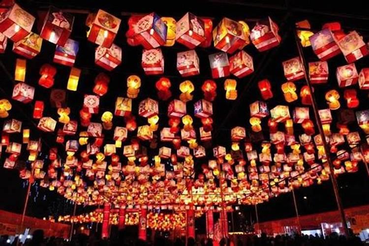 仙居元宵节咸酸粥由来