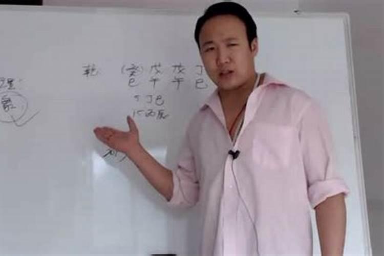 阳宅风水大揭秘,民间风水师为你讲述山与宅到底掺杂的风水知识