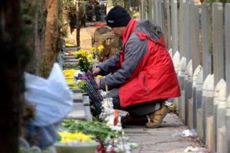 今年冬至节昆明各大公墓能开放吗