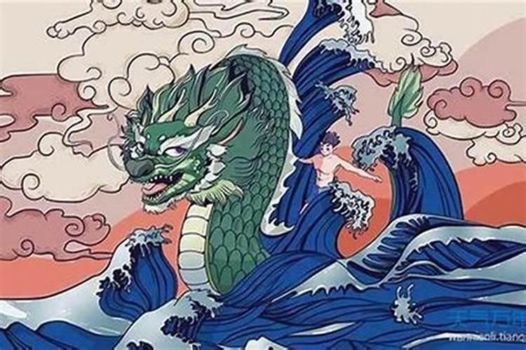 属龙几月出生最好命运男孩属龙男几月出生最富贵