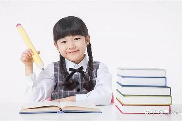 怎样增加子女的好运气如何增加子女的好运气