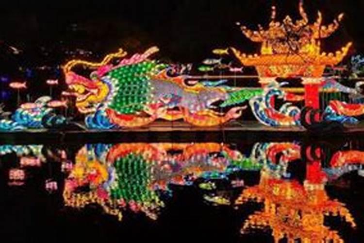 宁波元宵节风俗 宁波元宵节风俗介绍