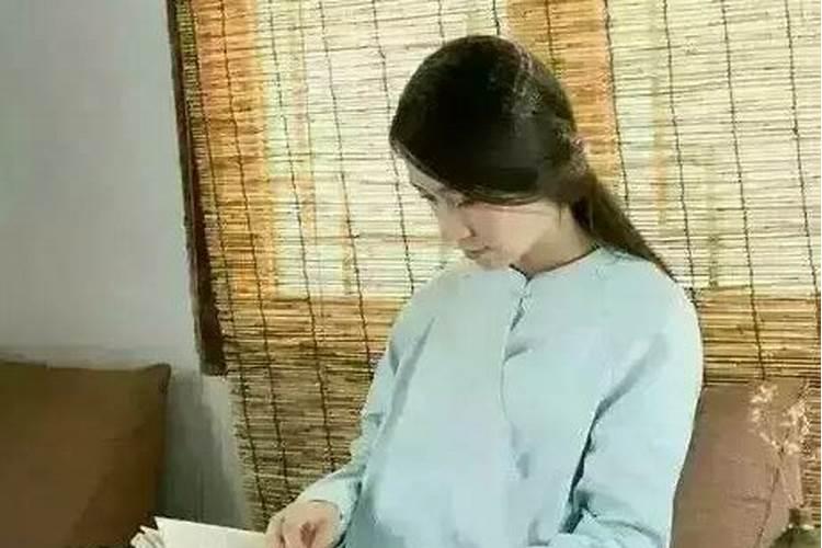 壬寅日女命太惨 为什么婚姻不顺？
