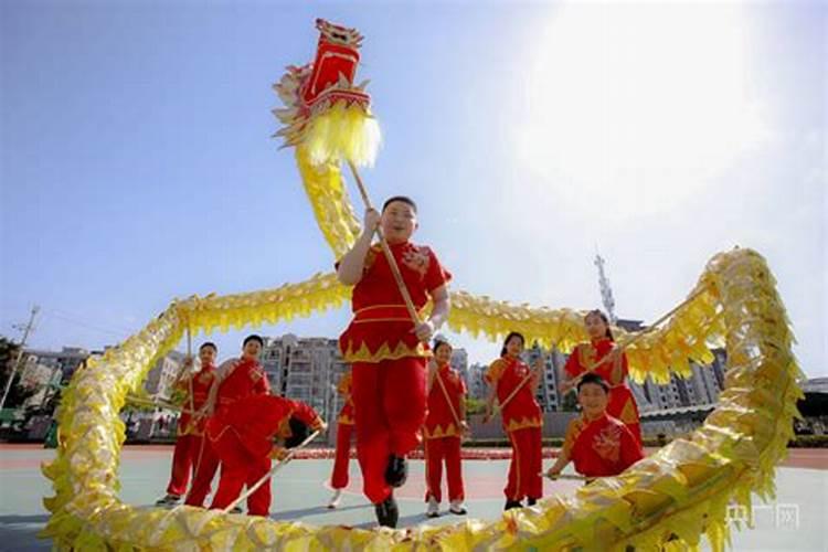 中国年味最浓的城市