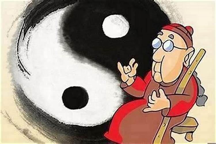 算命不可信是迷信但是为什么很准？