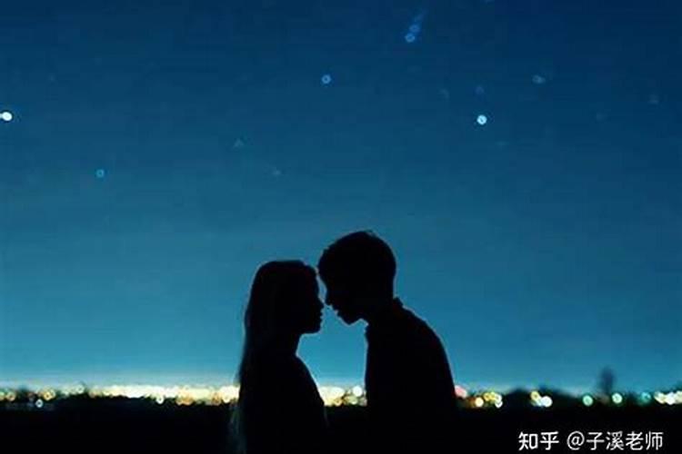 合婚是正缘却分手,合婚的两人会分开吗？