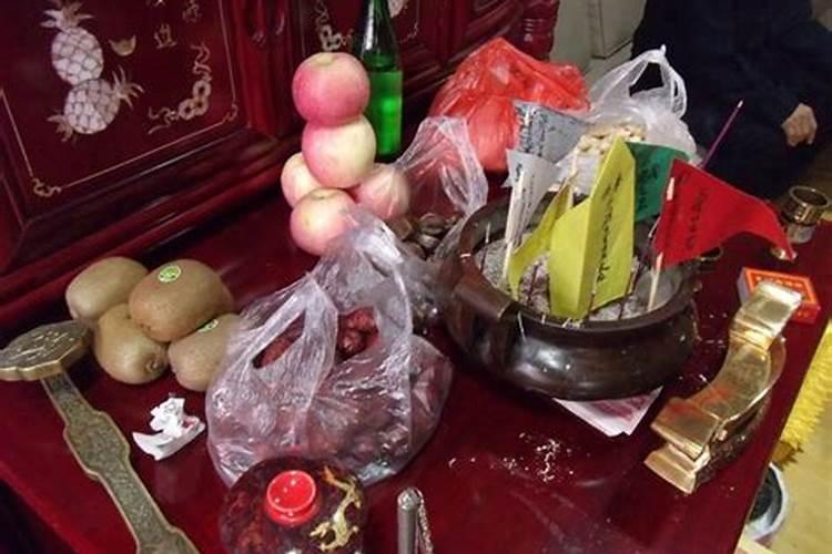 道教中什么是童子？