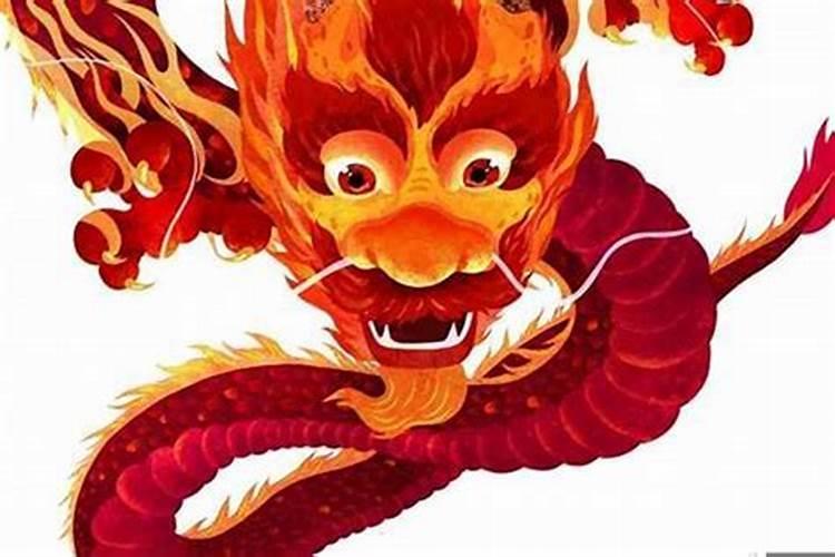 龙狗想冲可以化解吗