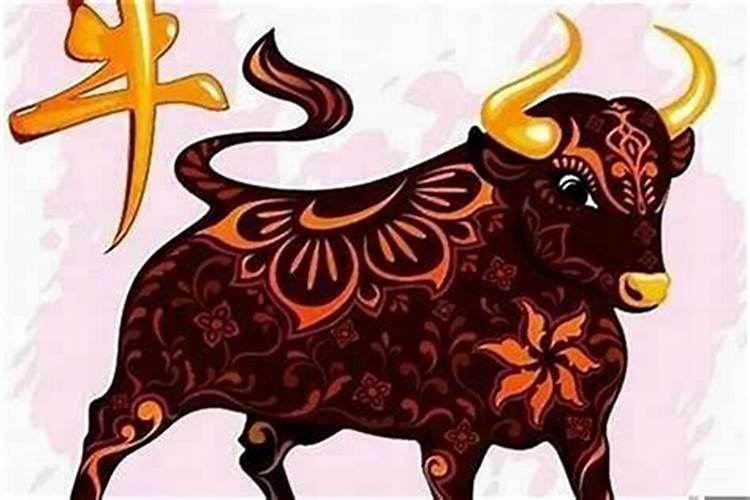 属牛的可以佩戴什么吉祥物,牛年犯太岁的四个属相需要佩戴什么