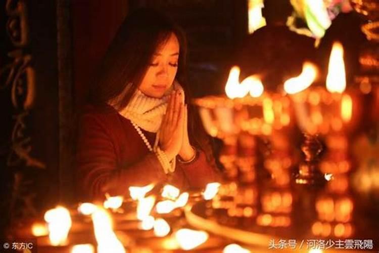 农历九月初九是哪位神仙的生日