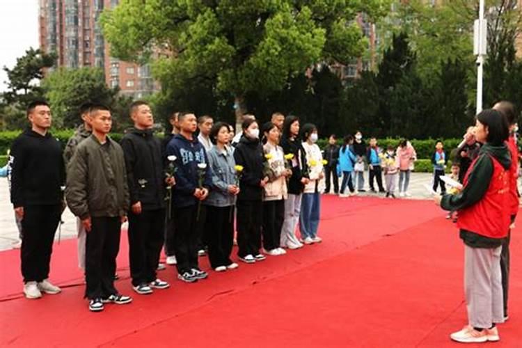成都清明节可以到哪些地方扫墓 成都扫墓出行攻略