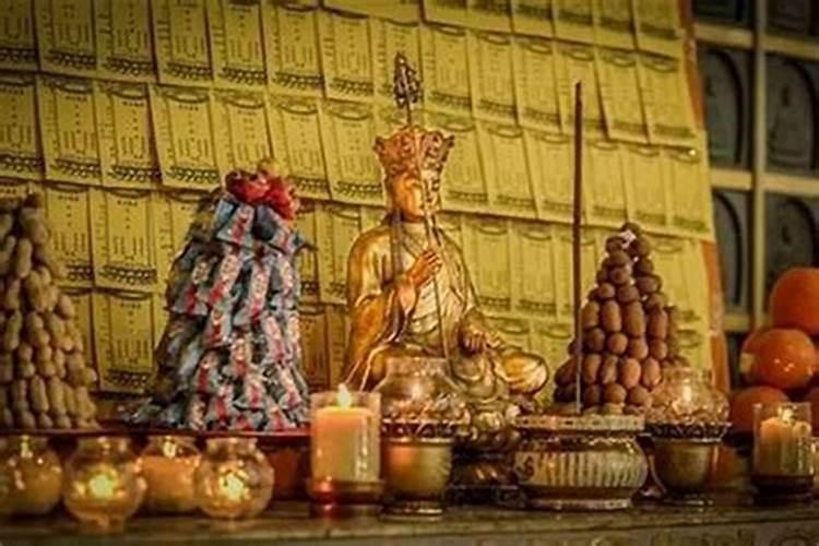 清明节家族祭祀对联