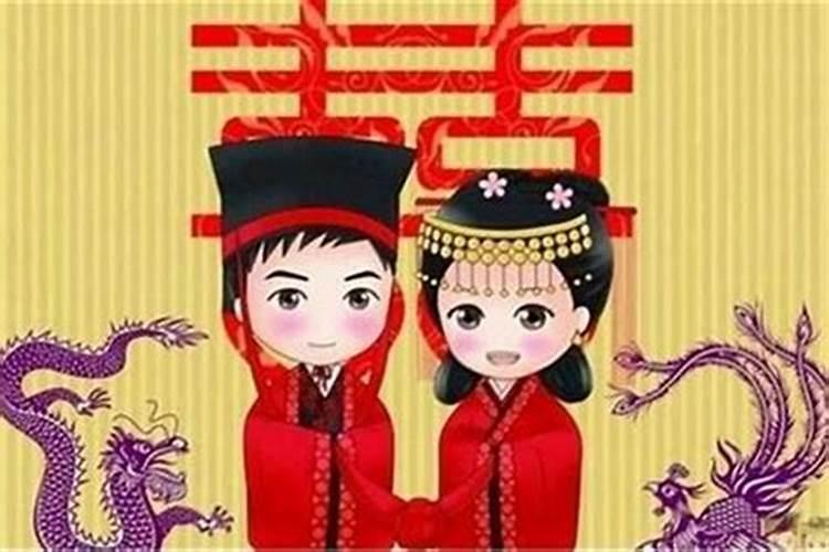 婚姻属相四大吉忌是哪些,合婚的四大忌四小忌