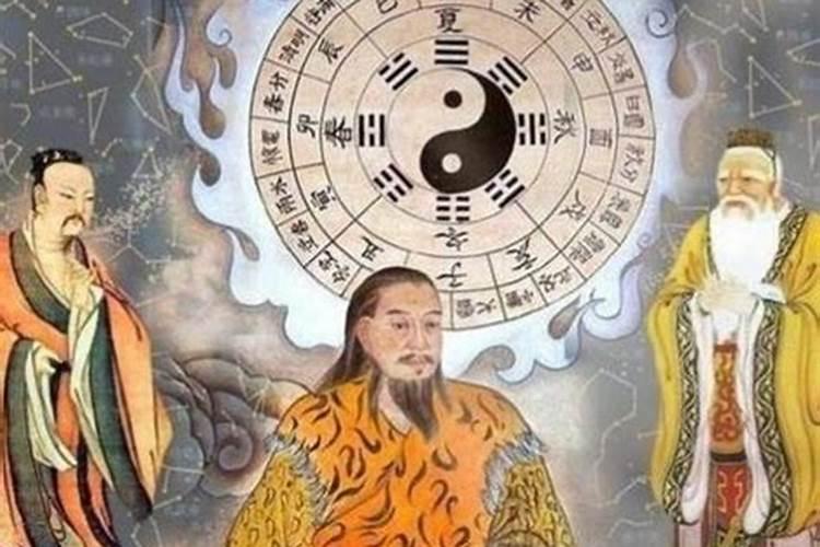 天德合在各柱的意思