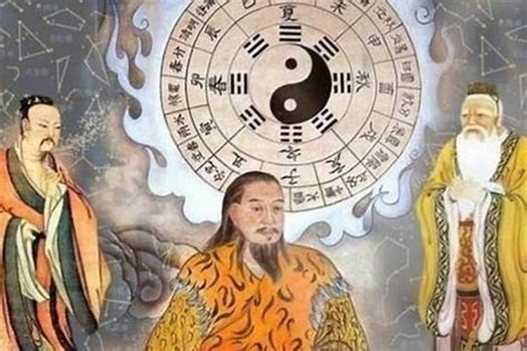 天德合在各柱的意思