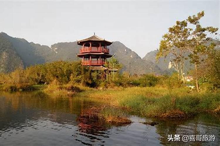 北京元宵节赏灯去哪里？查收这份攻略!