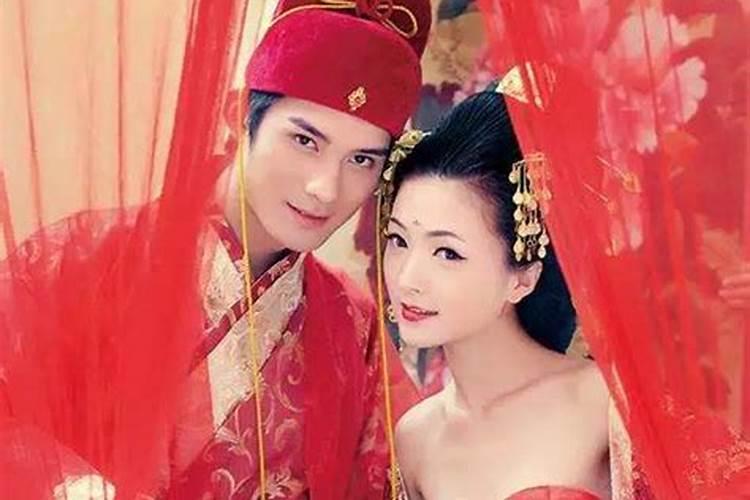 犯太岁可以结婚吗