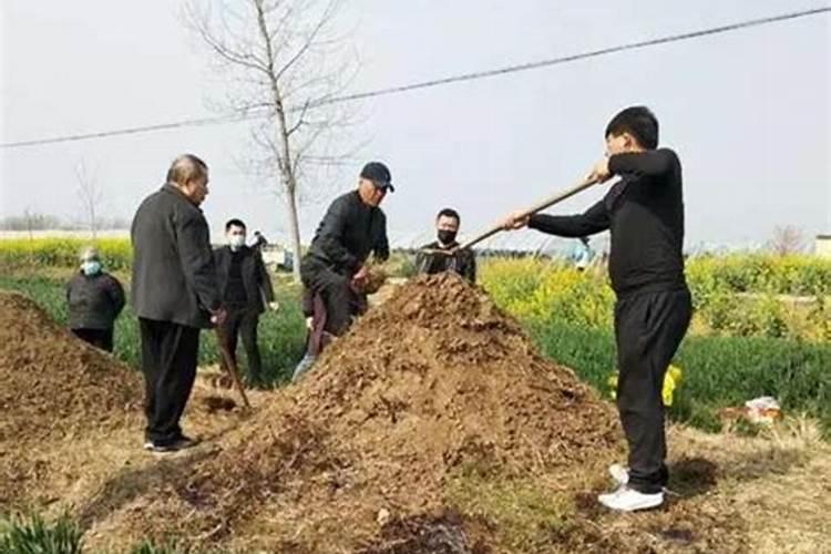 寒衣节必须当天上坟吗 寒衣节必须当天上坟吗讲解