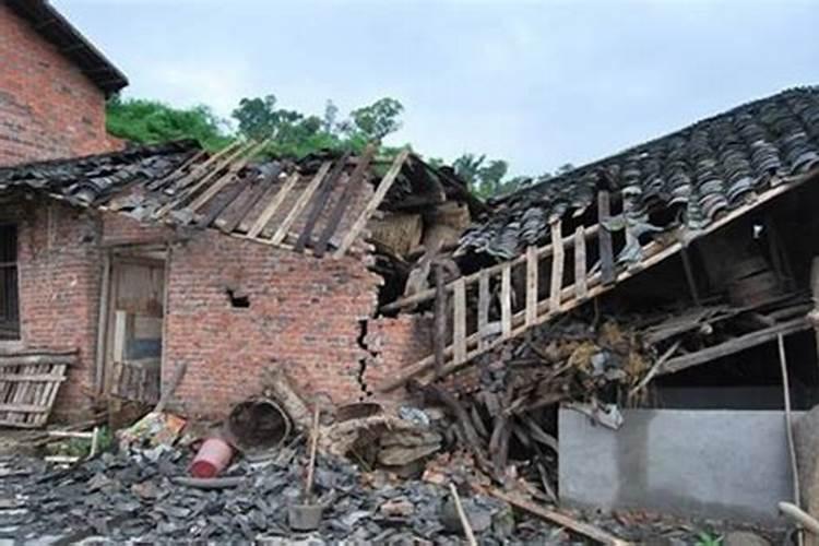 梦见家里死人了代表什么预兆