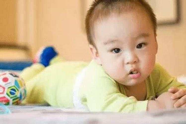 老人梦见小孩子是什么意思