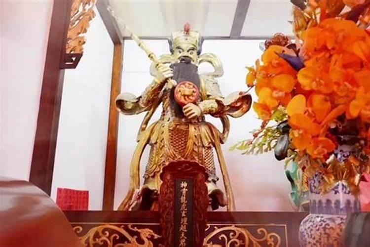 给自己家的冤亲债主在庙里做超度法事效果好吗？