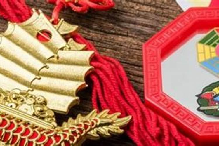 改变运气财运的十大方法(最厉害的转财运五种方法)