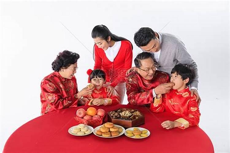 中秋节应该在婆家过还是在娘家过？