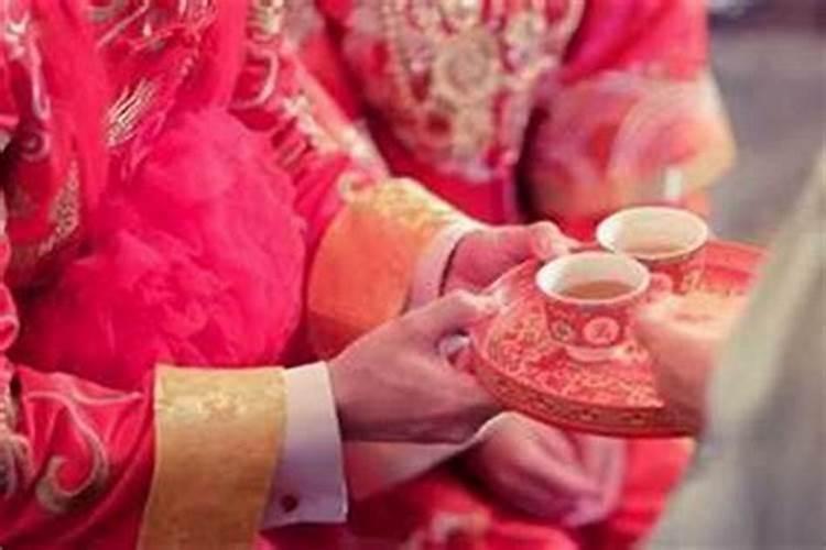 女孩本命年可以结婚吗 女孩本命年结婚有什么讲究