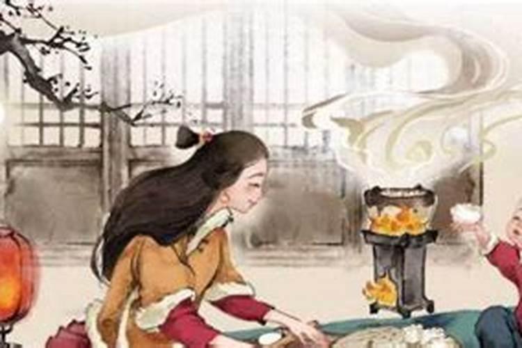 冬至扫墓带什么祭品