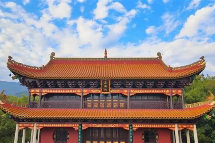 2021年出门不便,有什么方法可以化太岁？