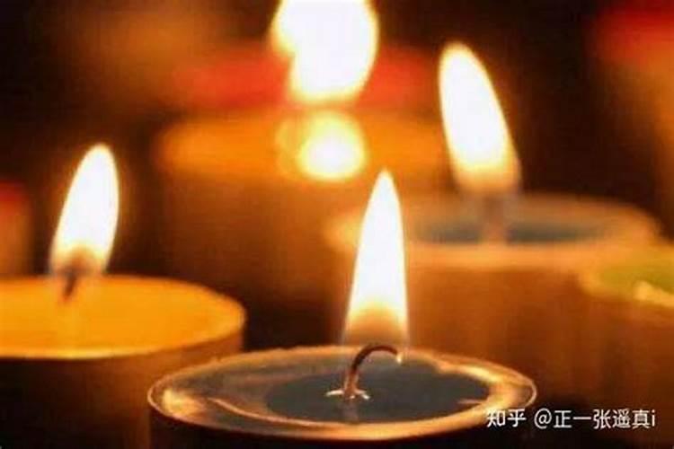 十月一上坟有什么讲究